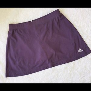 Adidas Skort